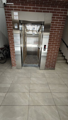 Продам двухкомнатную (2-комн.) квартиру, Орудийная ул, 381кв, Калининград г