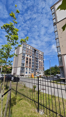 Продам двухкомнатную (2-комн.) квартиру, Орудийная ул, 381кв, Калининград г