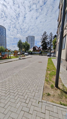 Продам двухкомнатную (2-комн.) квартиру, Орудийная ул, 381кв, Калининград г