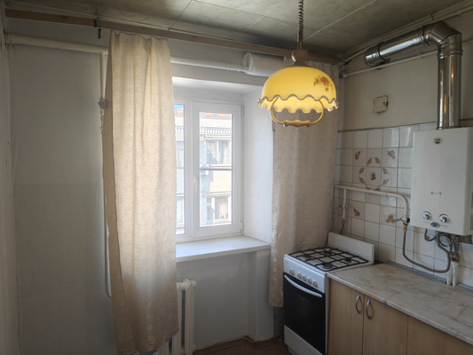 Продам двухкомнатную (2-комн.) квартиру, 20-я линия ул, 50, Ростов-на-Дону г