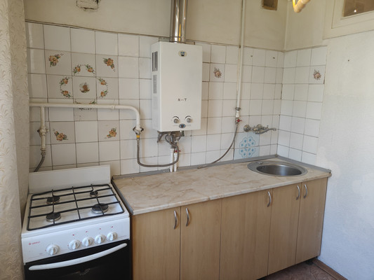 Продам двухкомнатную (2-комн.) квартиру, 20-я линия ул, 50, Ростов-на-Дону г