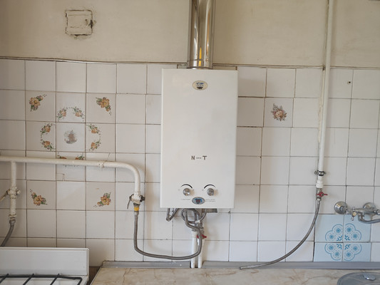 Продам двухкомнатную (2-комн.) квартиру, 20-я линия ул, 50, Ростов-на-Дону г