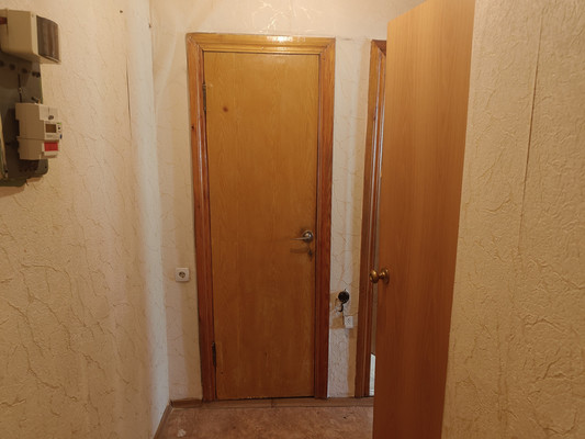 Продам двухкомнатную (2-комн.) квартиру, 20-я линия ул, 50, Ростов-на-Дону г