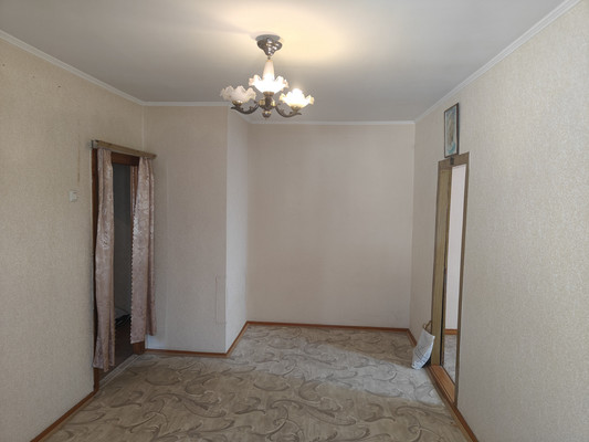 Продам двухкомнатную (2-комн.) квартиру, 20-я линия ул, 50, Ростов-на-Дону г