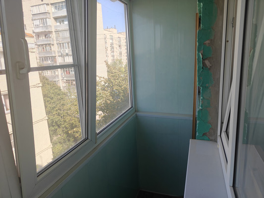 Продам двухкомнатную (2-комн.) квартиру, 20-я линия ул, 50, Ростов-на-Дону г