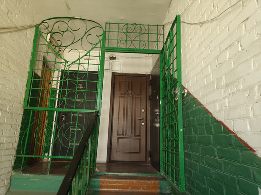 Продам двухкомнатную (2-комн.) квартиру, 20-я линия ул, 50, Ростов-на-Дону г