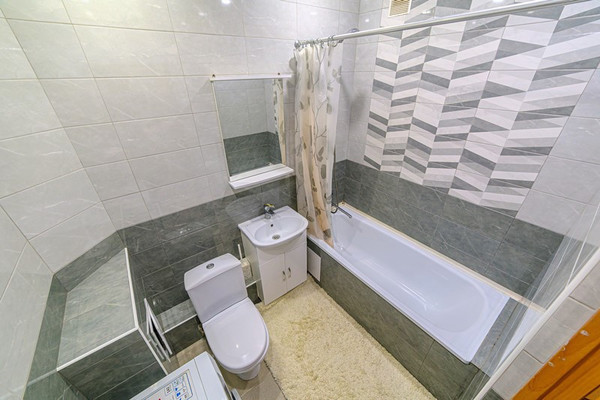 Продам однокомнатную (1-комн.) квартиру, Светлая ул, 11, Засечное с