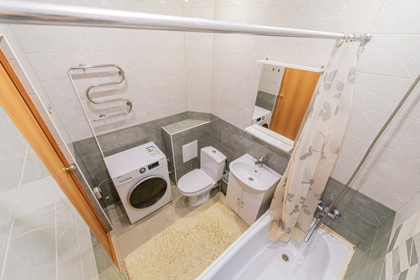 Продам однокомнатную (1-комн.) квартиру, Светлая ул, 11, Засечное с