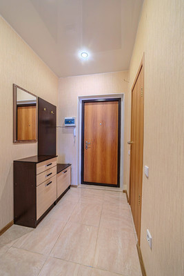 Продам однокомнатную (1-комн.) квартиру, Светлая ул, 11, Засечное с