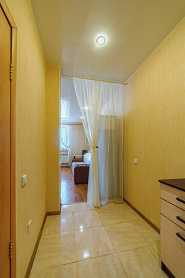 Продам однокомнатную (1-комн.) квартиру, Светлая ул, 11, Засечное с