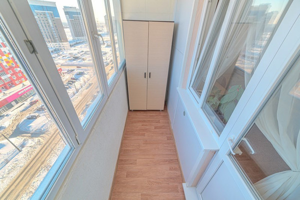 Продам однокомнатную (1-комн.) квартиру, Светлая ул, 11, Засечное с