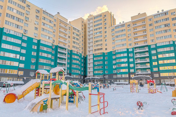 Продам однокомнатную (1-комн.) квартиру, Светлая ул, 11, Засечное с