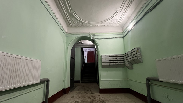 Продам многокомнатную квартиру, 5-я В.О. линия, 64/13А, Санкт-Петербург г