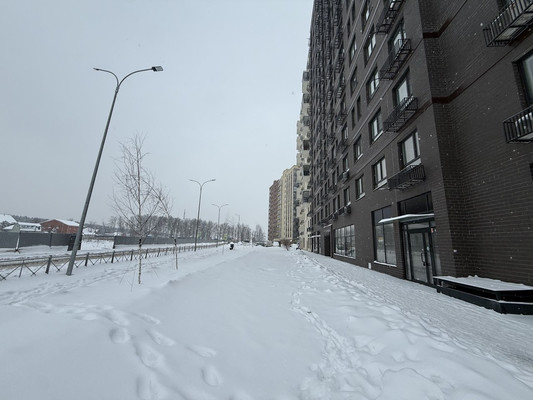 Сдам коммерческое помещение 85 м2, Лесная ул, 8к1, Ерино д