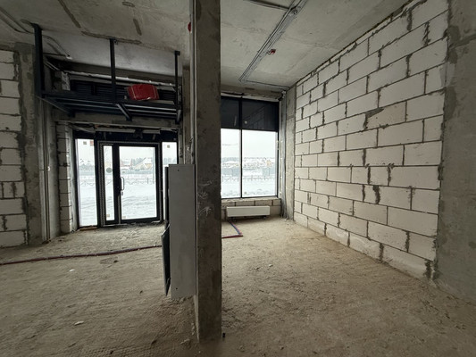 Сдам коммерческое помещение 85 м2, Лесная ул, 8к1, Ерино д