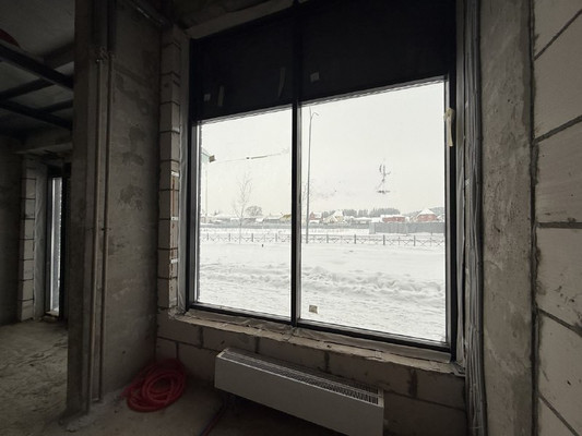 Сдам коммерческое помещение 85 м2, Лесная ул, 8к1, Ерино д