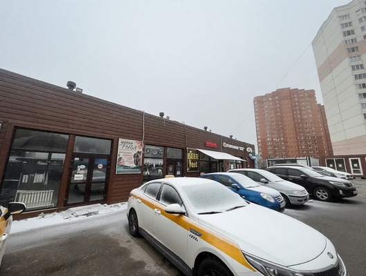 Сдам торговое помещение 50 м2, Губернский ряд тер, 2, Чехов г