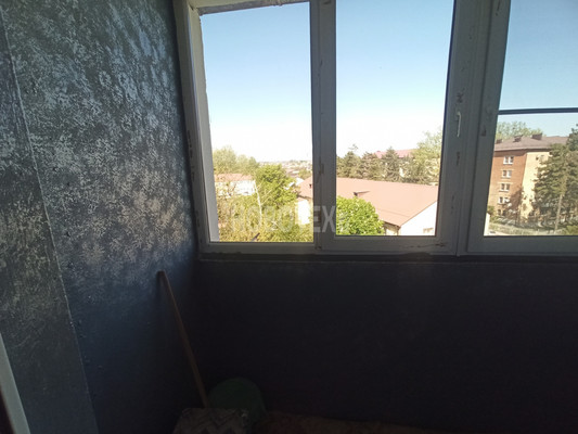 Сдам однокомнатную (1-комн.) квартиру, Октябрьская ул, 37л, Крымск г