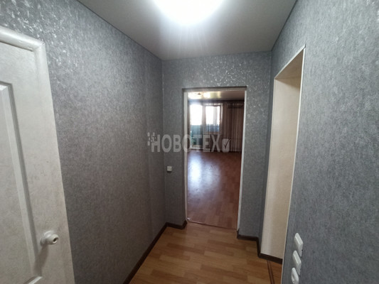 Сдам однокомнатную (1-комн.) квартиру, Октябрьская ул, 37л, Крымск г