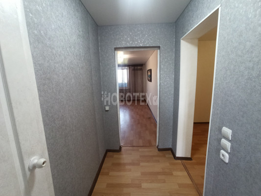 Сдам однокомнатную (1-комн.) квартиру, Октябрьская ул, 37л, Крымск г