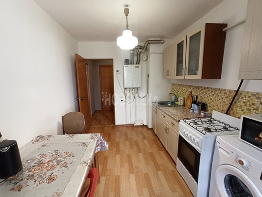 Продам однокомнатную (1-комн.) квартиру, Дивизионный 2-й пер, 1, Крымск г