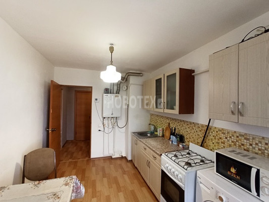 Продам однокомнатную (1-комн.) квартиру, Дивизионный 2-й пер, 1, Крымск г