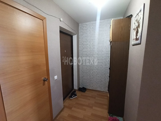 Продам однокомнатную (1-комн.) квартиру, Дивизионный 2-й пер, 1, Крымск г