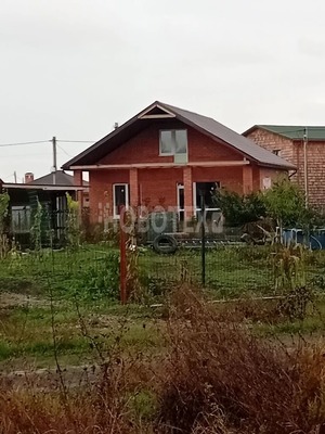 Продам дом, Сорокин х, 0 км от города
