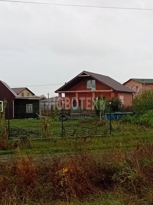 Продам дом, Сорокин х, 0 км от города