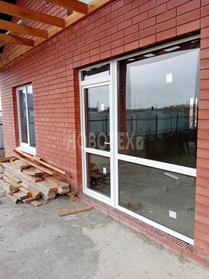 Продам дом, Сорокин х, 0 км от города