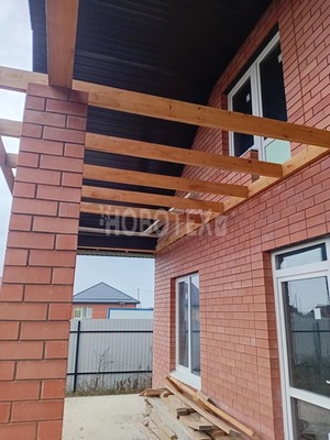 Продам дом, Сорокин х, 0 км от города