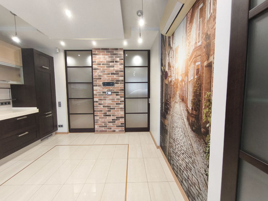 Продам двухкомнатную (2-комн.) квартиру, Сенная ул, 14, Рязань г