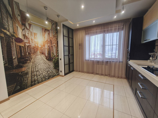 Продам двухкомнатную (2-комн.) квартиру, Сенная ул, 14, Рязань г