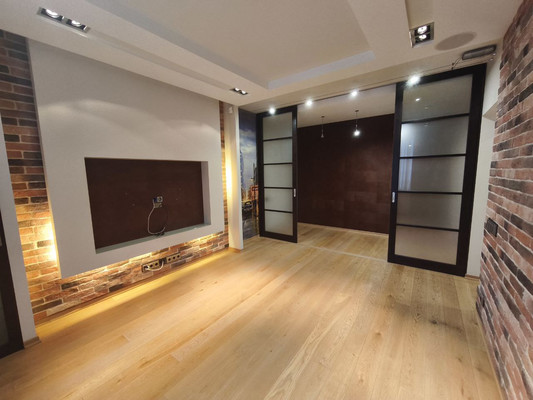 Продам двухкомнатную (2-комн.) квартиру, Сенная ул, 14, Рязань г