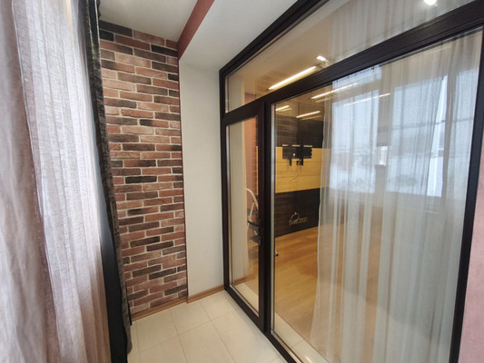 Продам двухкомнатную (2-комн.) квартиру, Сенная ул, 14, Рязань г