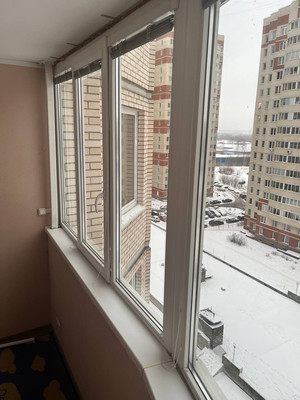 Сдам однокомнатную (1-комн.) квартиру, Латышских Стрелков ул, 15к3, Санкт-Петербург г