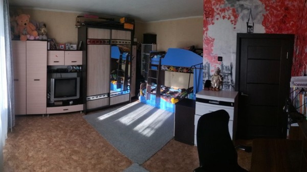 Продам однокомнатную (1-комн.) квартиру, Ташкентская ул, 79а, Иваново г