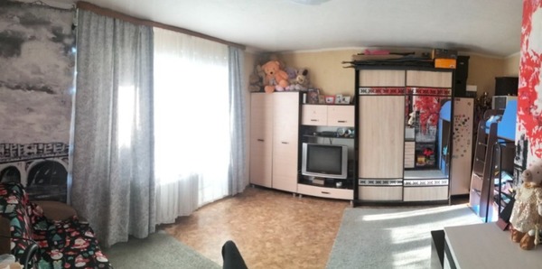 Продам однокомнатную (1-комн.) квартиру, Ташкентская ул, 79а, Иваново г