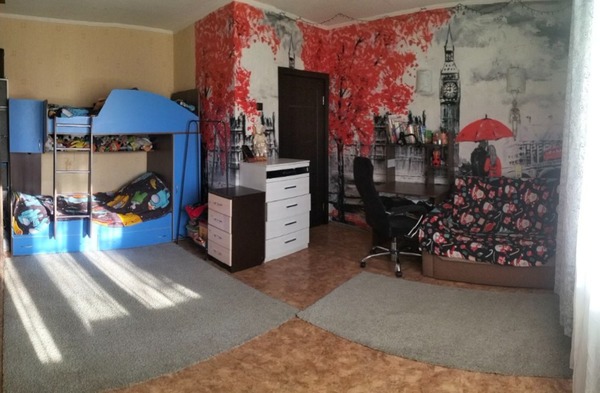 Продам однокомнатную (1-комн.) квартиру, Ташкентская ул, 79а, Иваново г