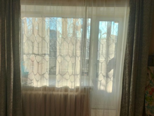 Продам однокомнатную (1-комн.) квартиру, Ташкентская ул, 79а, Иваново г