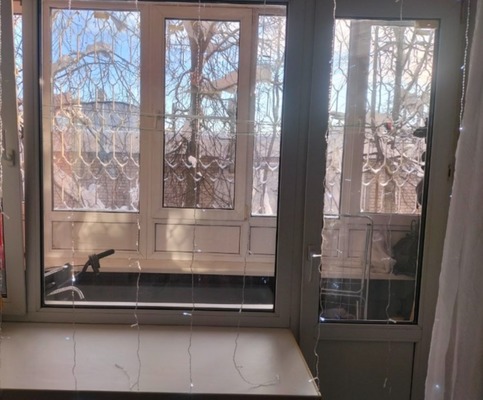 Продам однокомнатную (1-комн.) квартиру, Ташкентская ул, 79а, Иваново г