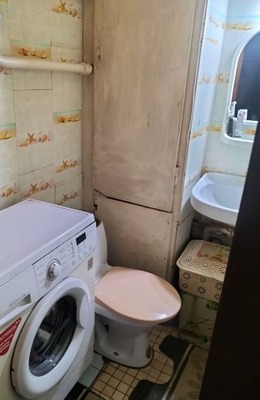 Продам однокомнатную (1-комн.) квартиру, Ташкентская ул, 79а, Иваново г