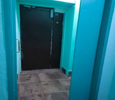 Продам однокомнатную (1-комн.) квартиру, Ташкентская ул, 79а, Иваново г