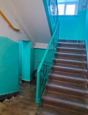 Продам однокомнатную (1-комн.) квартиру, Ташкентская ул, 79а, Иваново г