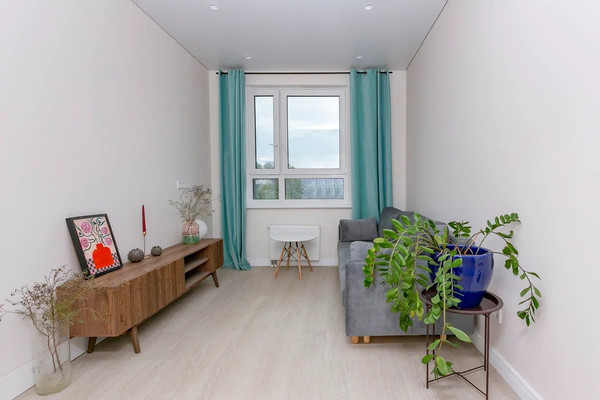 Продам однокомнатную (1-комн.) квартиру, Старокоптевский пер, 4, Москва г