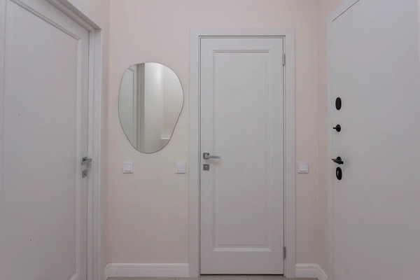 Продам однокомнатную (1-комн.) квартиру, Старокоптевский пер, 4, Москва г