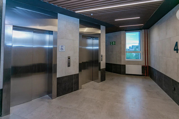 Продам однокомнатную (1-комн.) квартиру, Старокоптевский пер, 4, Москва г