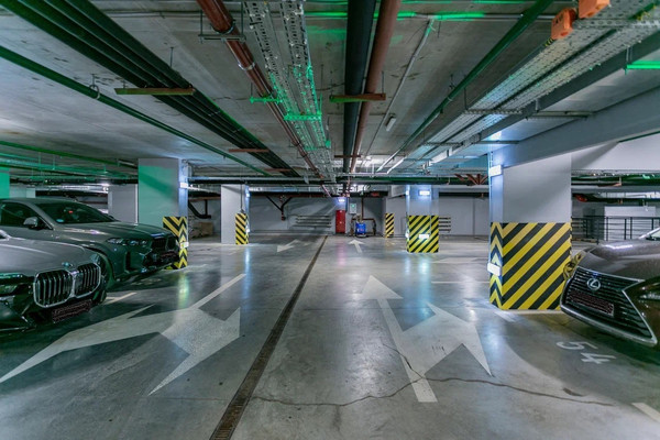 Продам однокомнатную (1-комн.) квартиру, Старокоптевский пер, 4, Москва г