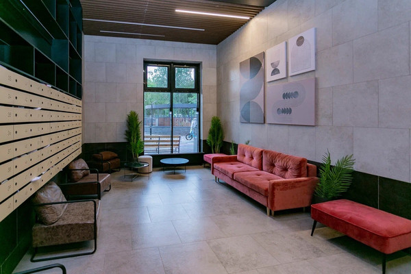 Продам однокомнатную (1-комн.) квартиру, Старокоптевский пер, 4, Москва г