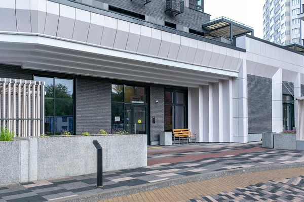 Продам однокомнатную (1-комн.) квартиру, Старокоптевский пер, 4, Москва г